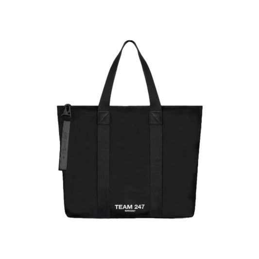 Represent 247 Tote Bag ‘Black’