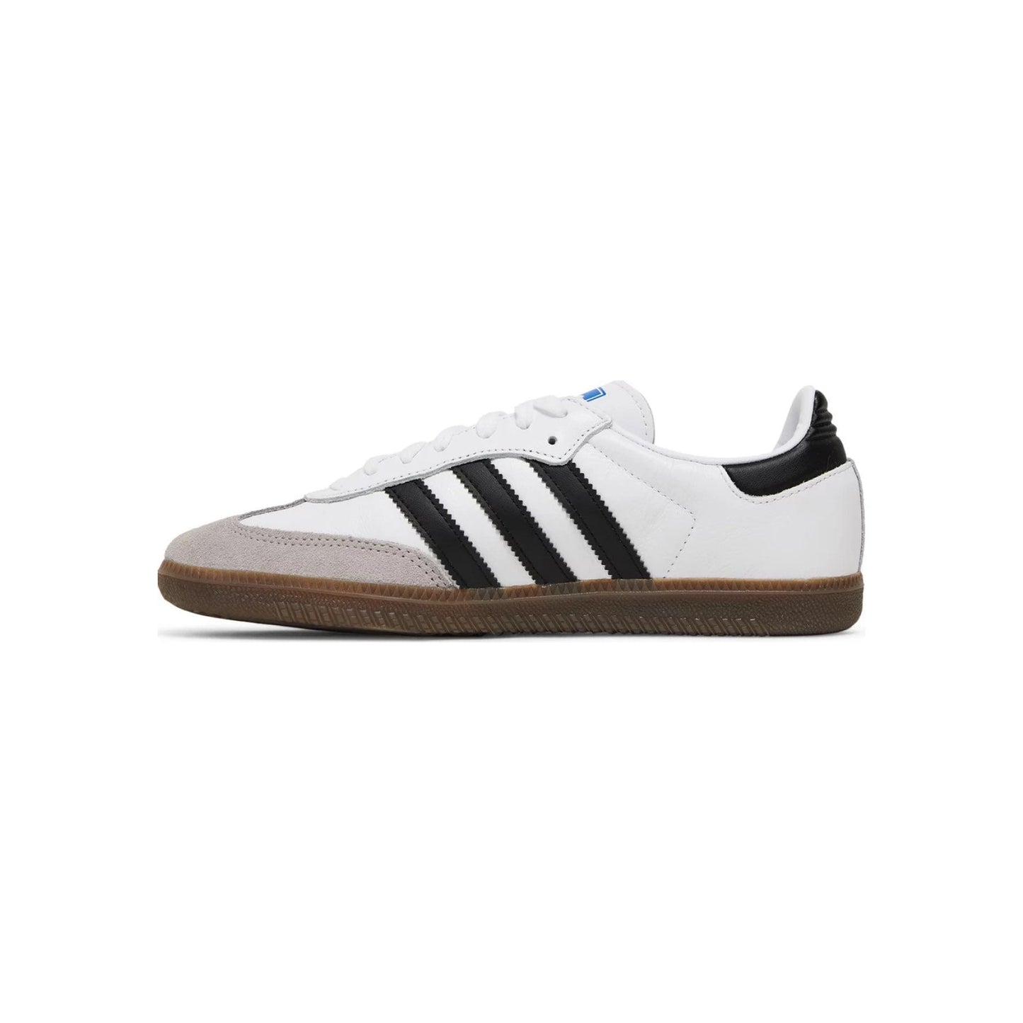 Adidas Originals Samba OG 'White Black Gum'