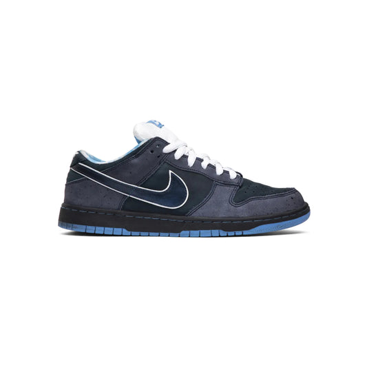 Nike Dunk Low SB X Concepts 'Blue Lobster'