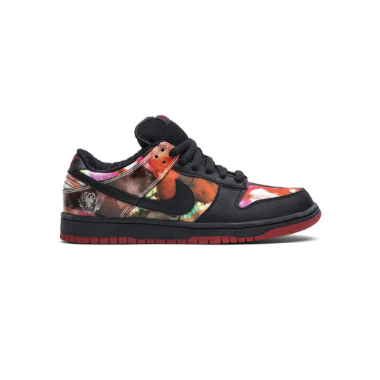 Nike Dunk Low SB 'Pushead'