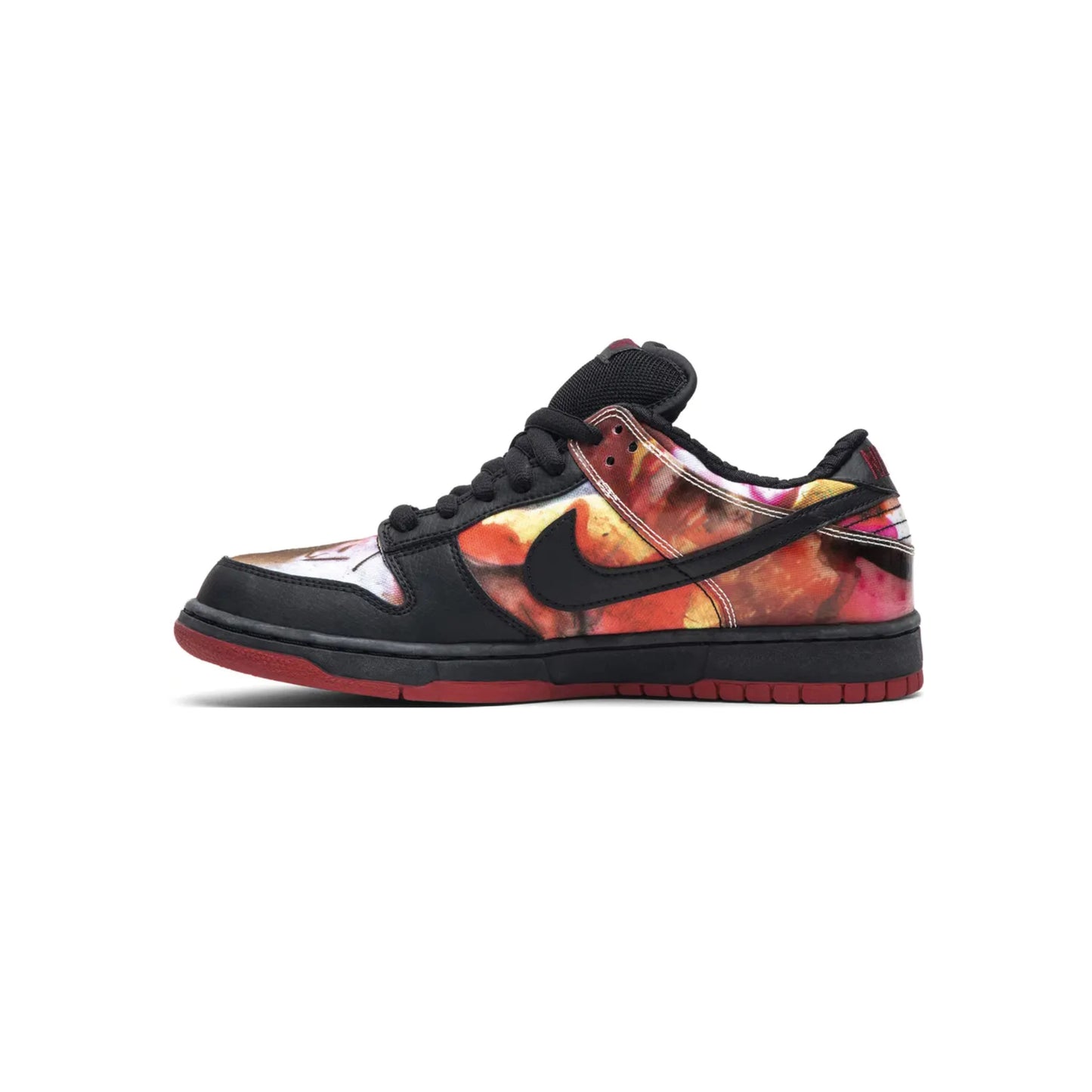 Nike Dunk Low SB 'Pushead'