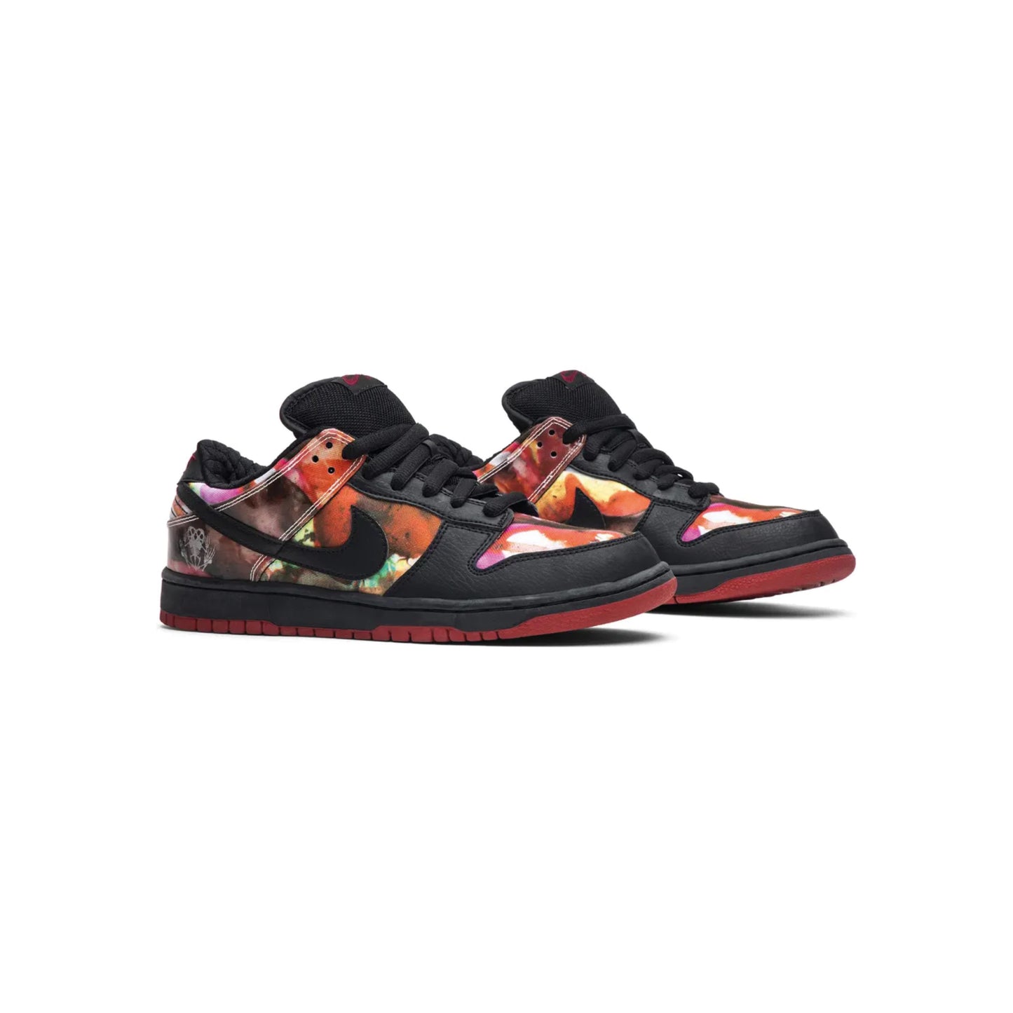 Nike Dunk Low SB 'Pushead'
