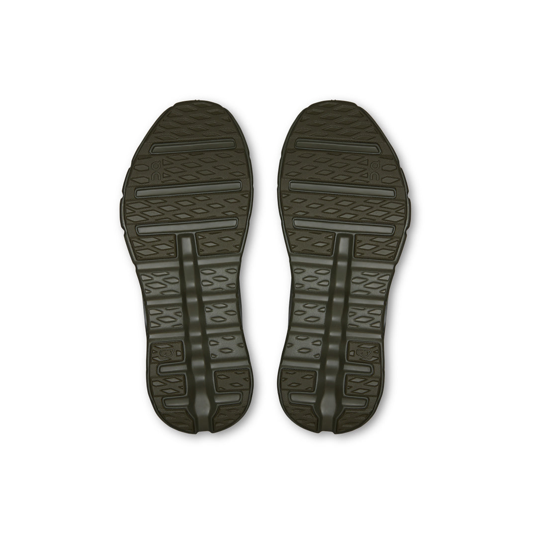 ON Cloudtilt 'Fen Grain' - outsole view