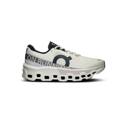 ON Cloudmonster 2 'White Frost'
