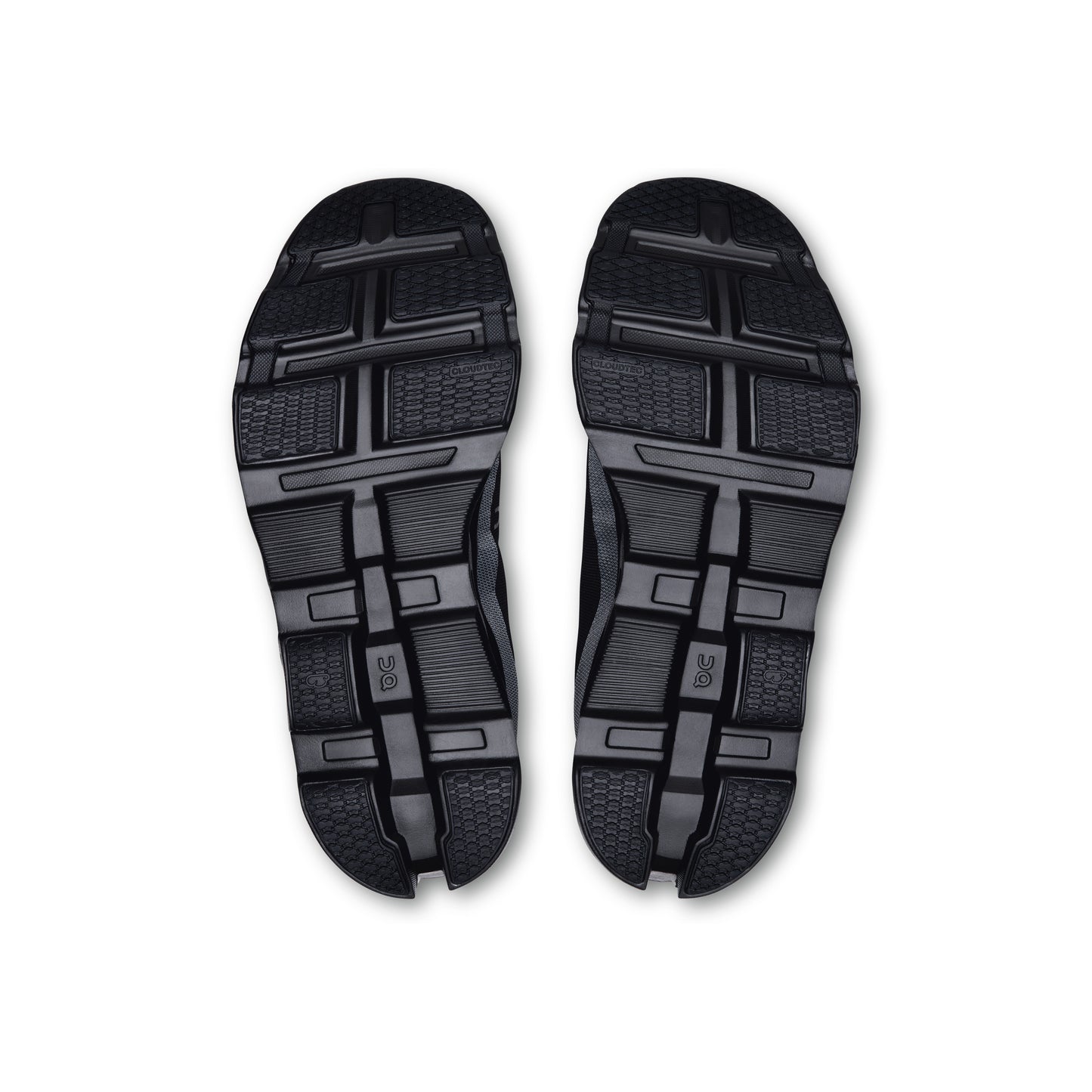 ON Cloudmonster 2 'Black/Black'