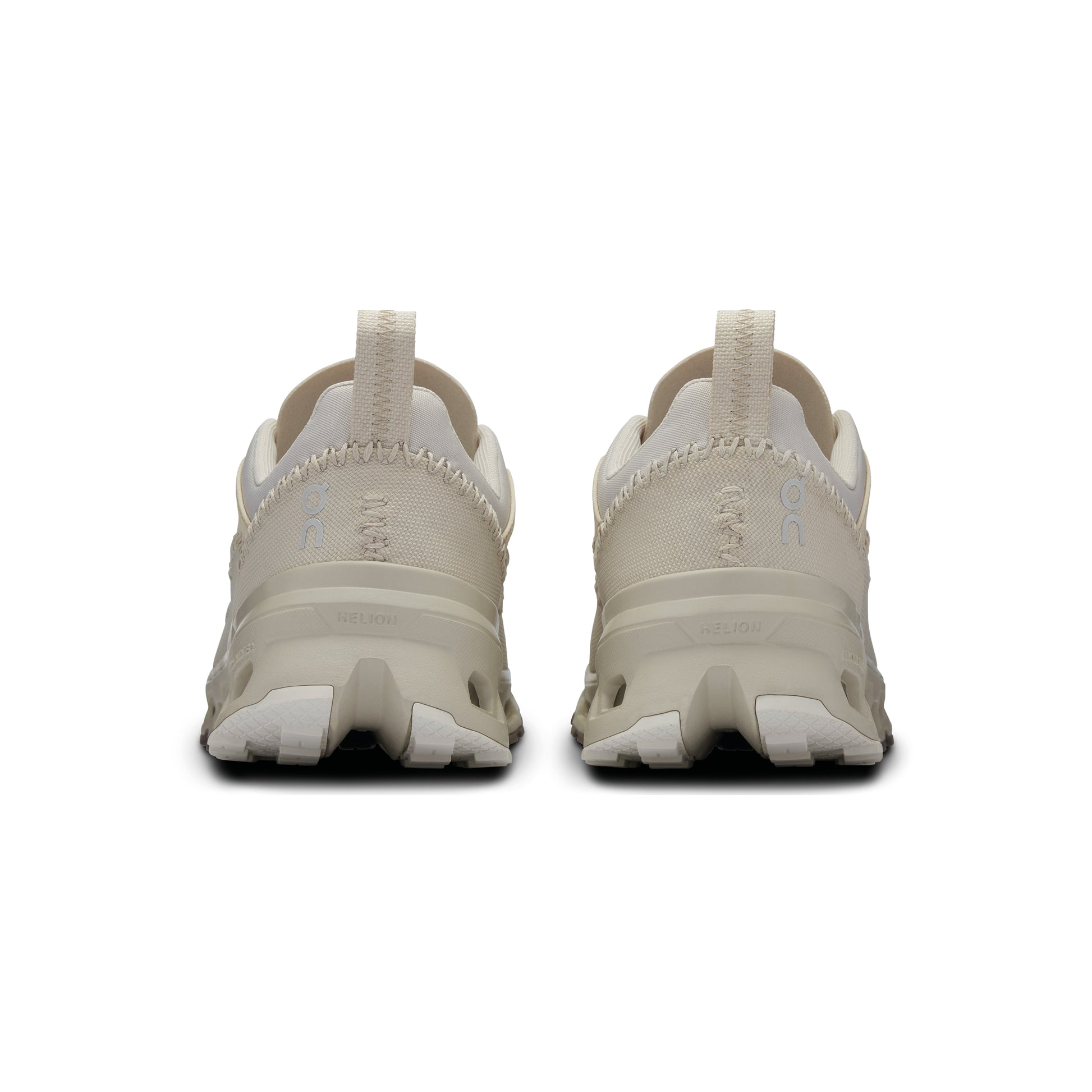 On Cloudaway 2 Sand Ice sneaker with CloudTec cushioning and lightweight upper