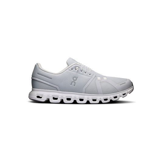 ON Cloud 6 'Glacier White' (WMNS)