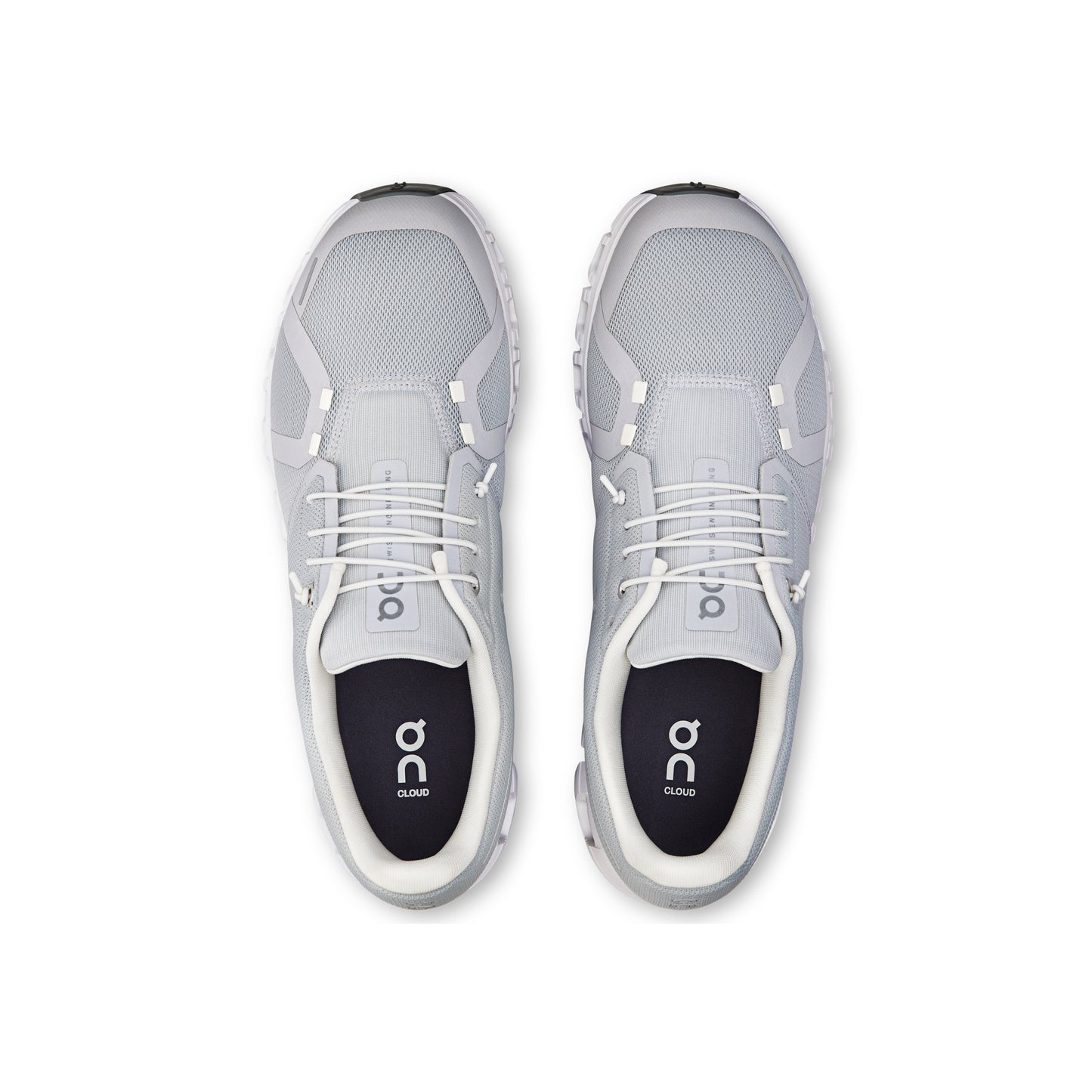 ON Cloud 6 'Glacier White' (WMNS)