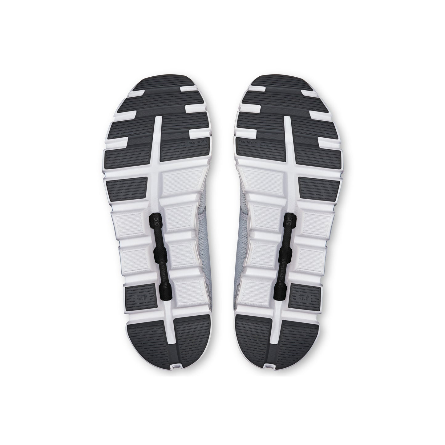 ON Cloud 6 'Glacier White' (WMNS)