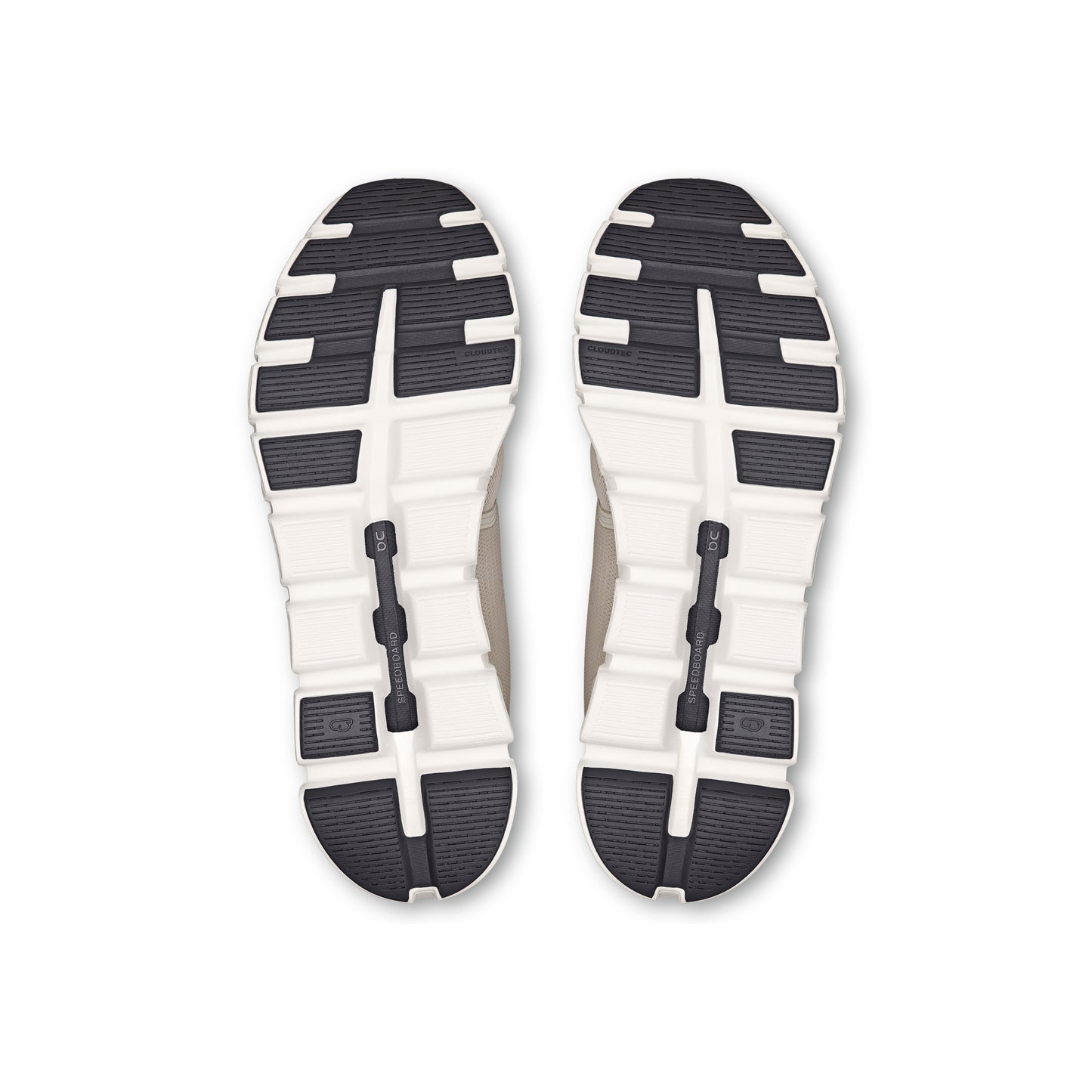 ON Cloud 6 'Pearl White' (WMNS)