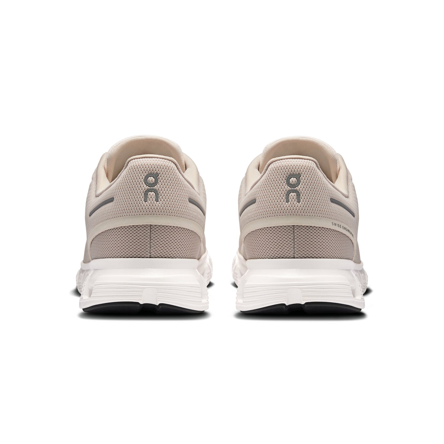 ON Cloud 6 'Pearl White' (WMNS)