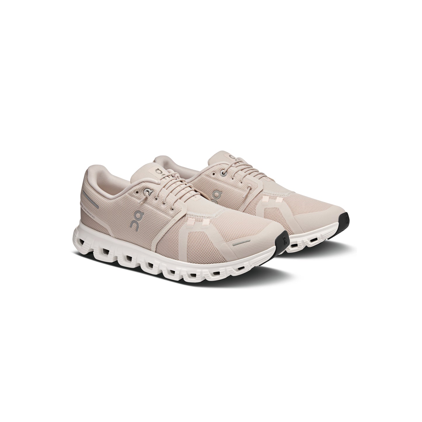 ON Cloud 6 'Pearl White' (WMNS)