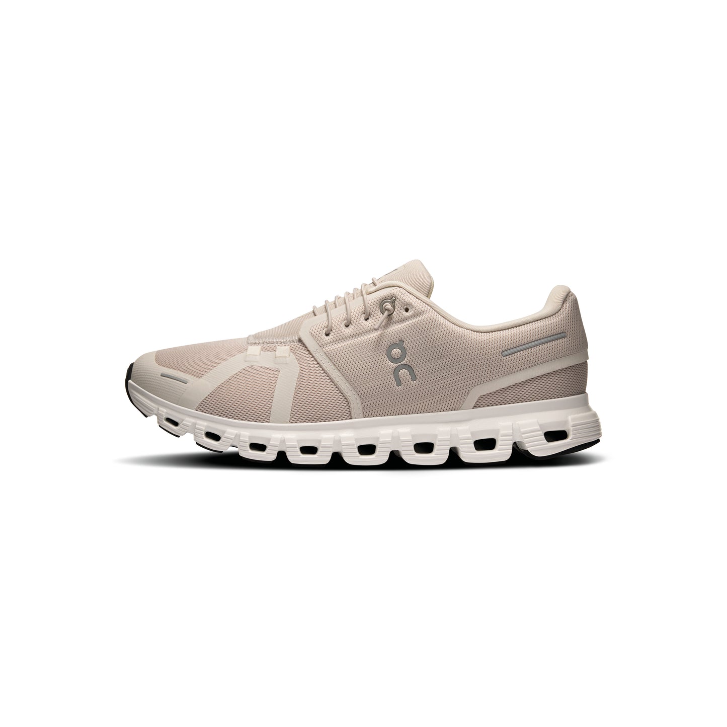 ON Cloud 6 'Pearl White' (WMNS)