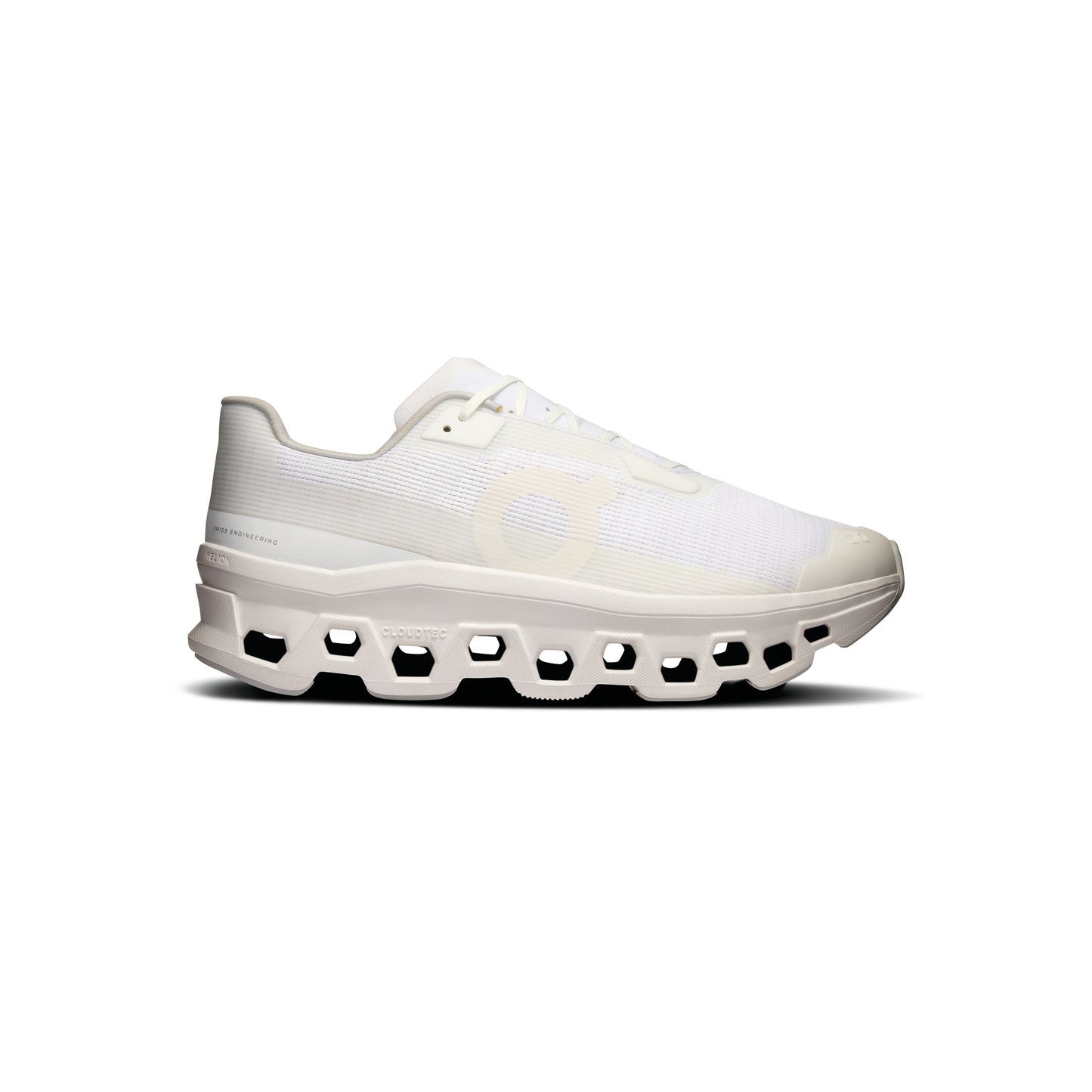 ON Cloudmonster Void 'White/White'