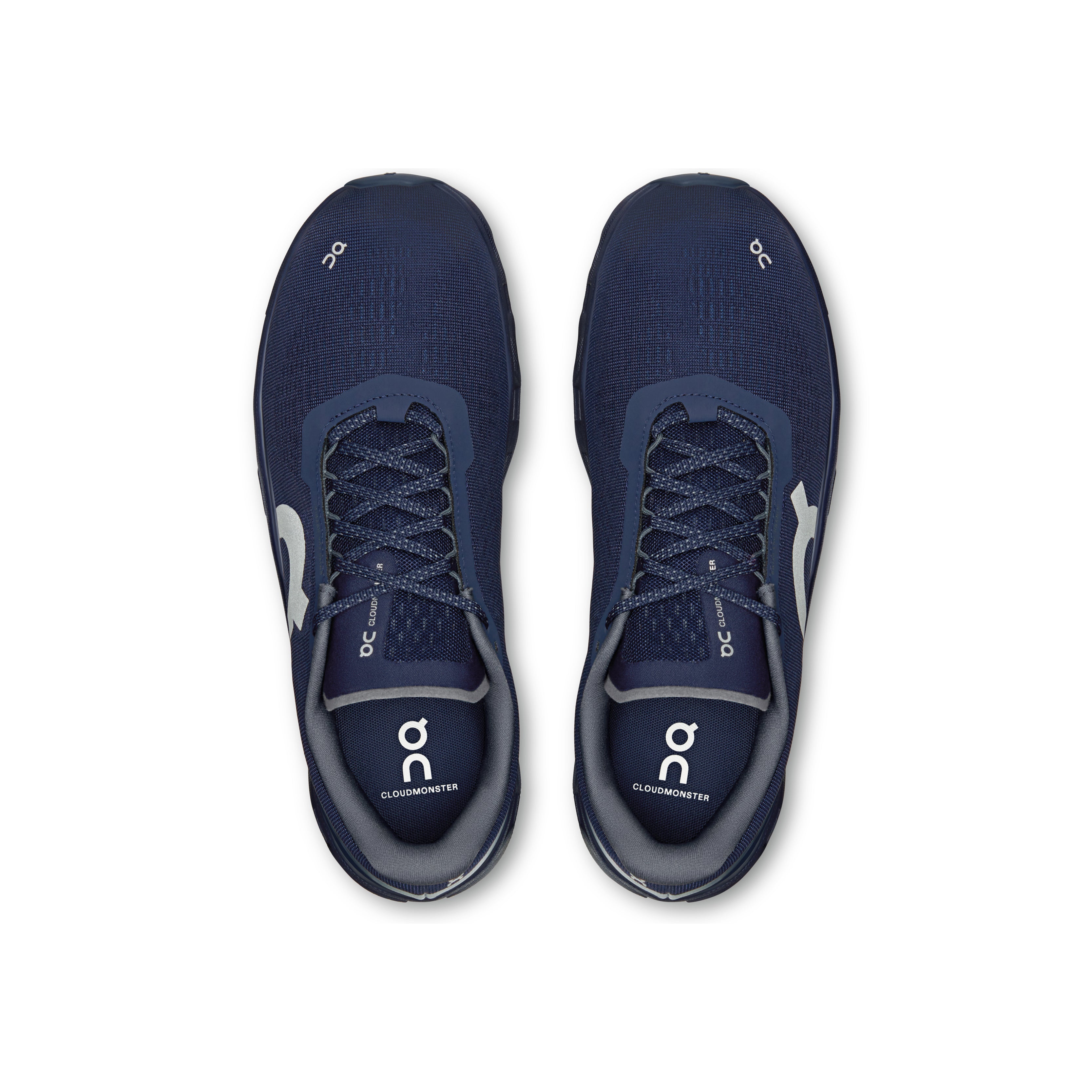 ON Cloudmonster 1 'Midnight Navy' - SneakSurf Singapore