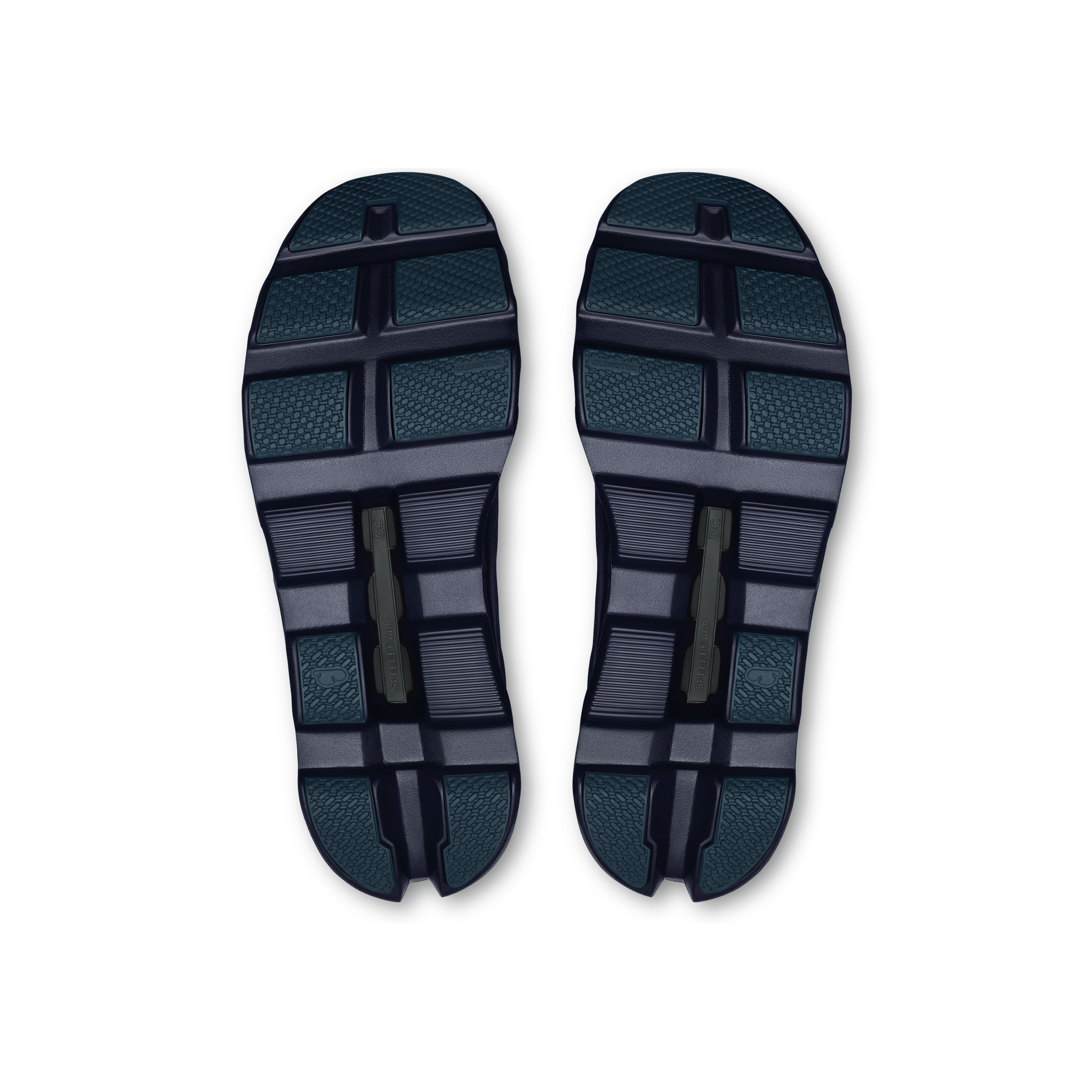 ON Cloudmonster 1 'Midnight Navy' - SneakSurf Singapore