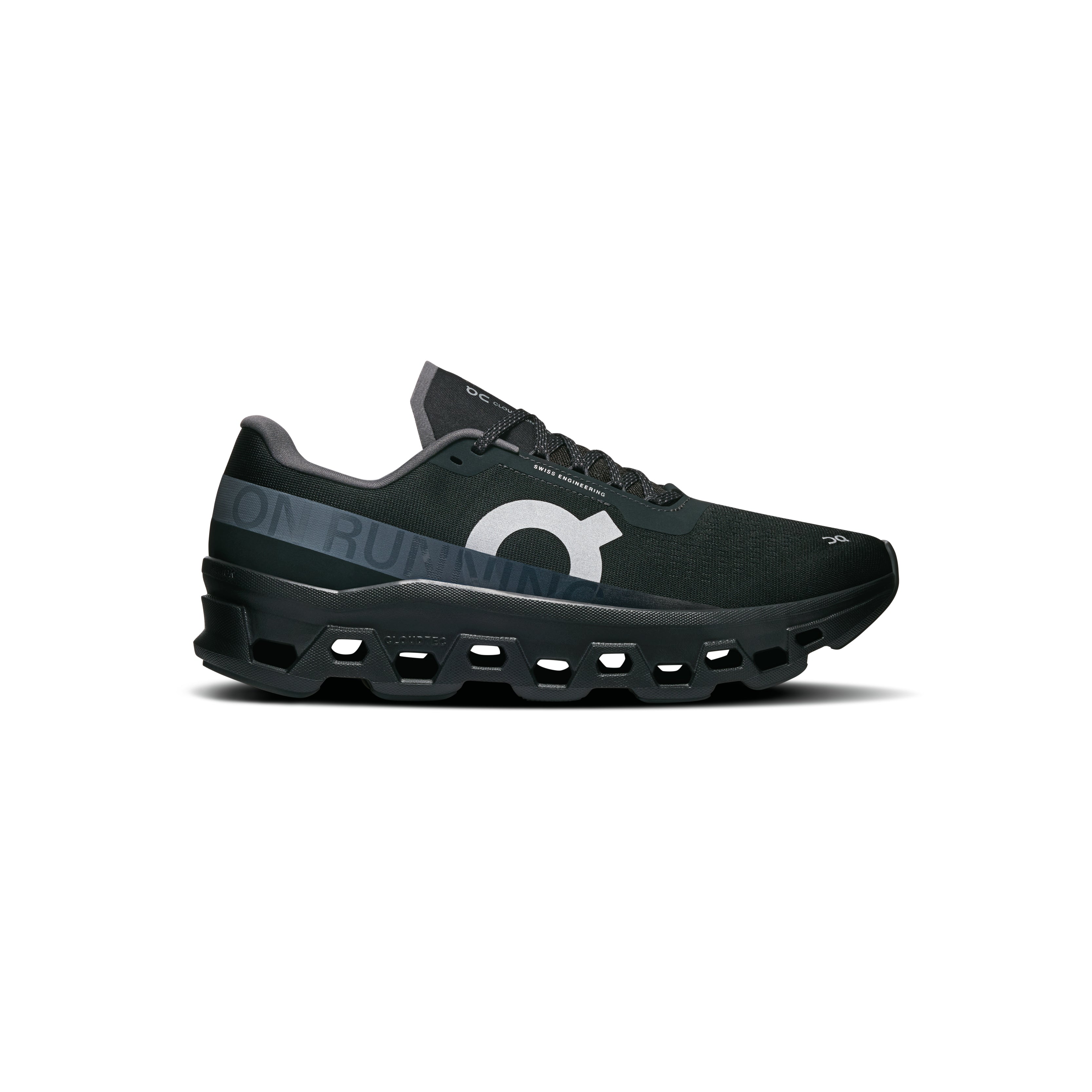 r*e様 On Cloudmonster ブラック　26.5 ON Cloudmonster 'Black' - SneakSurf Singapore
