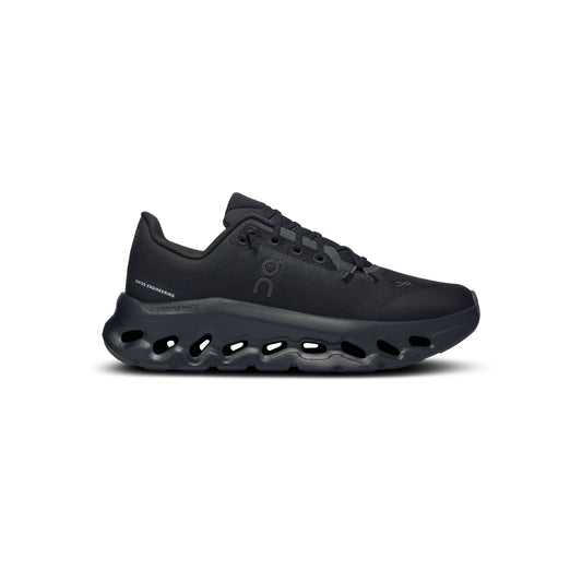 ON Cloudtilt 'Eclipse Black' (WMNS)