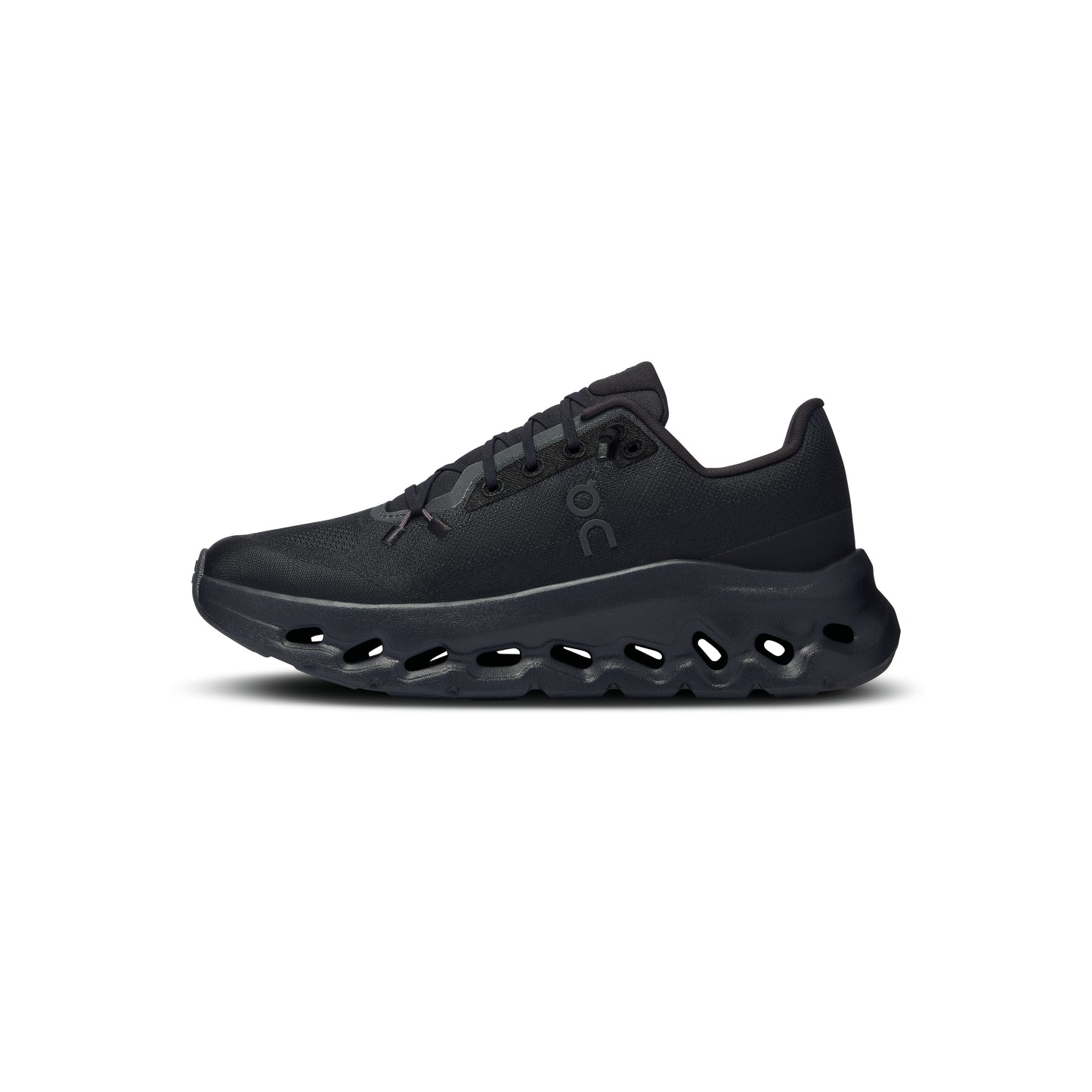 ON Cloudtilt 'Eclipse Black' (WMNS)