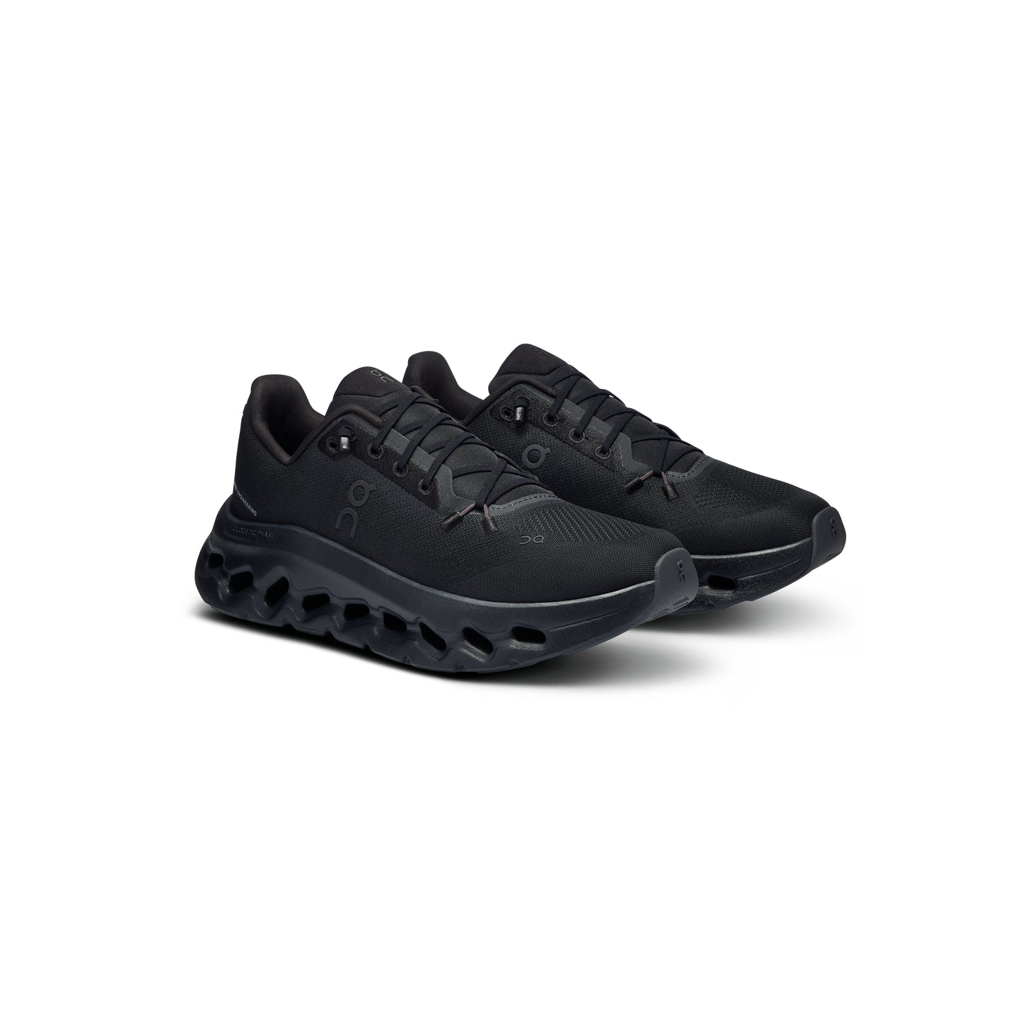 ON Cloudtilt 'Eclipse Black' (WMNS)