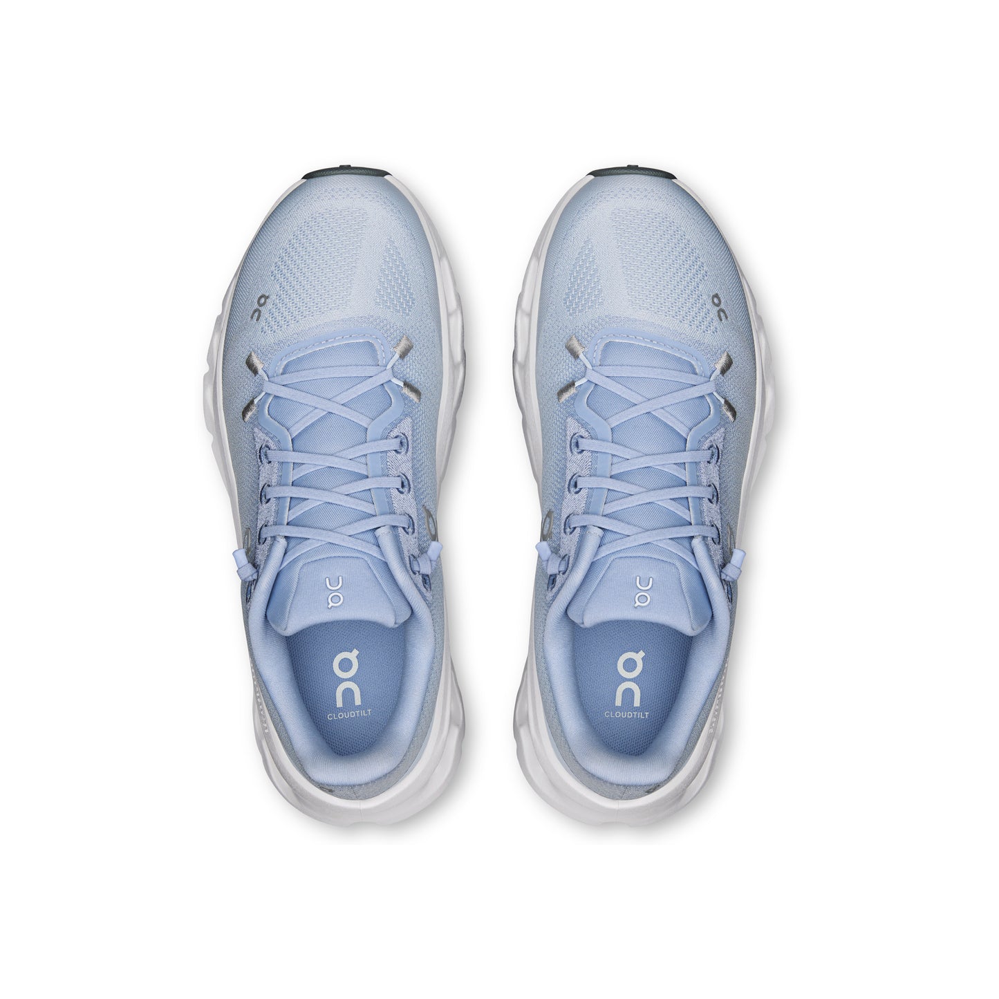 On Cloudtilt Marsh Heather WMNS lifestyle sneaker