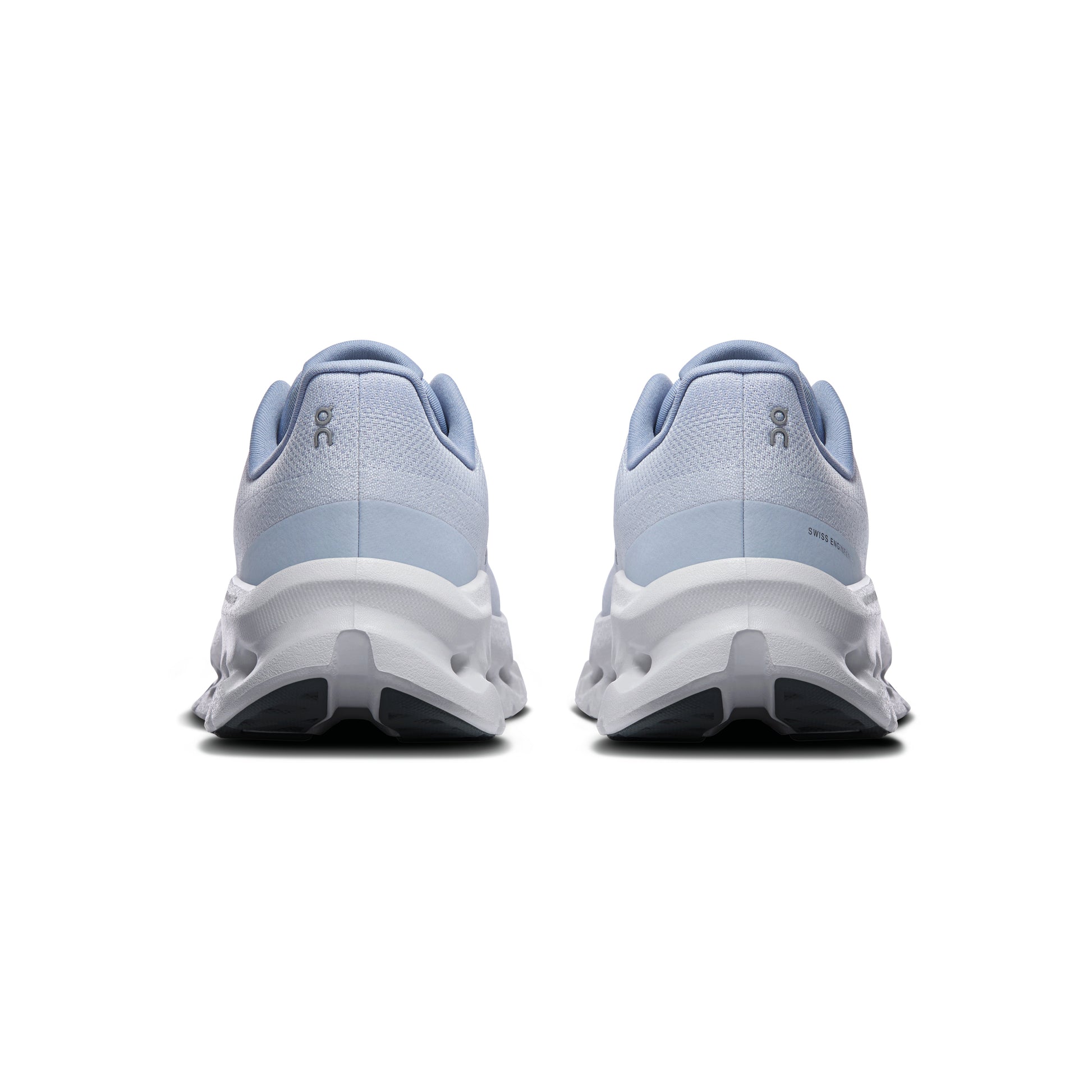 On Cloudtilt Marsh Heather WMNS lifestyle sneaker