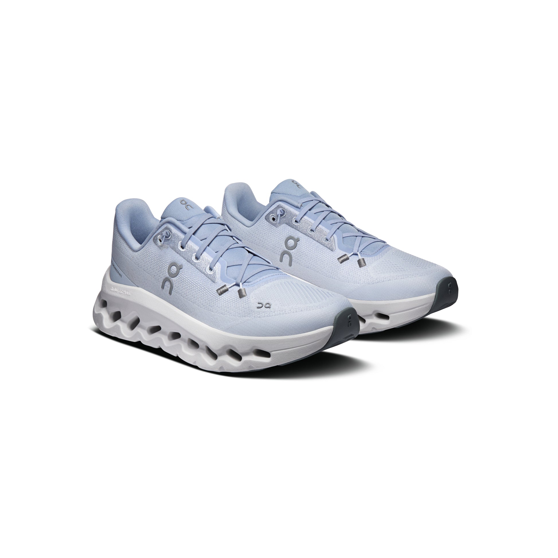 On Cloudtilt Marsh Heather WMNS lifestyle sneaker