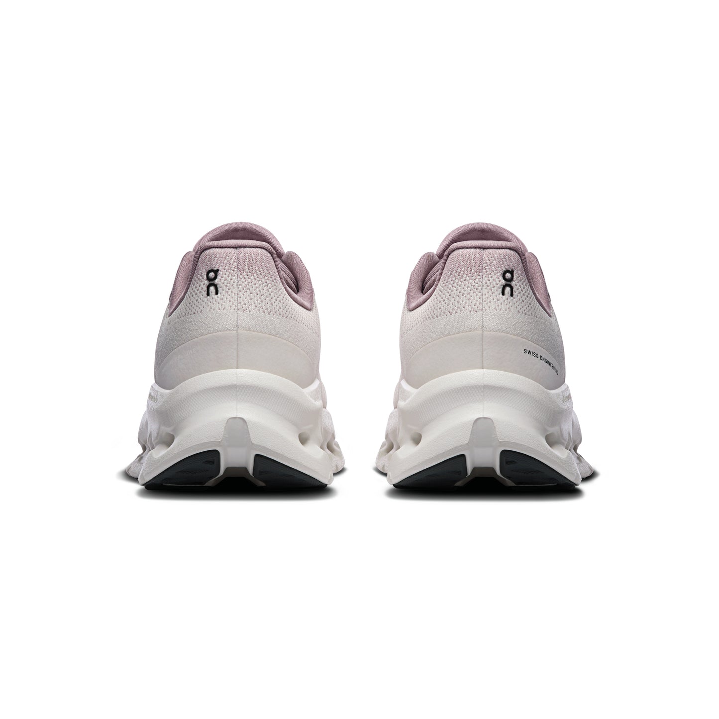 On Cloudtilt Heron Dew womens sneaker with CloudTec Phase cushioning and lightweight mesh upper