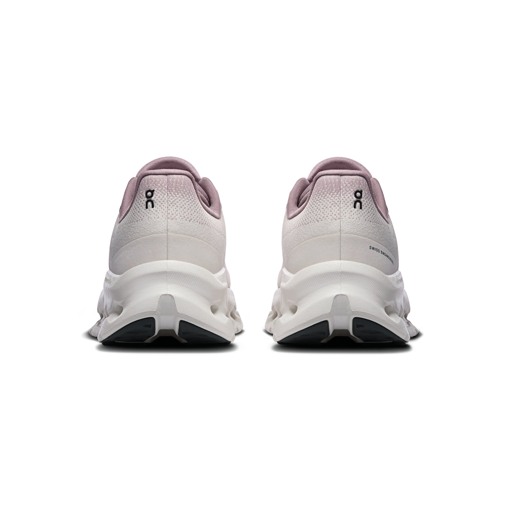 On Cloudtilt Heron Dew womens sneaker with CloudTec Phase cushioning and lightweight mesh upper