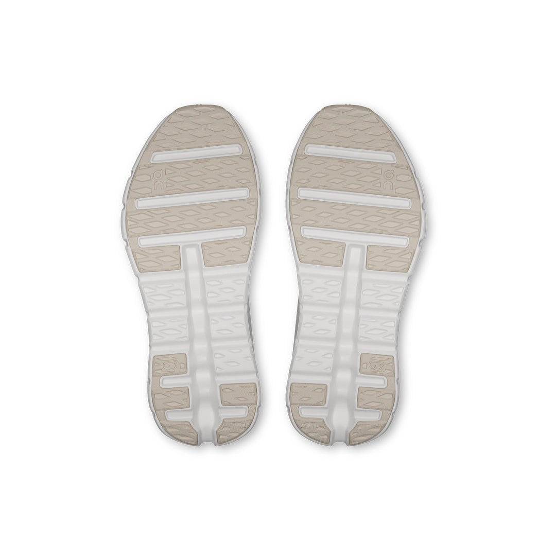 ON Cloudtilt 'Biscuit Ivory' (WMNS) - outsole view
