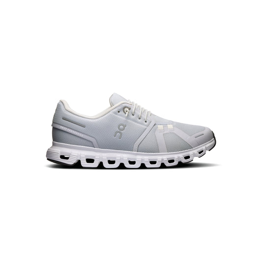 ON Cloud 6 'Glacier White'