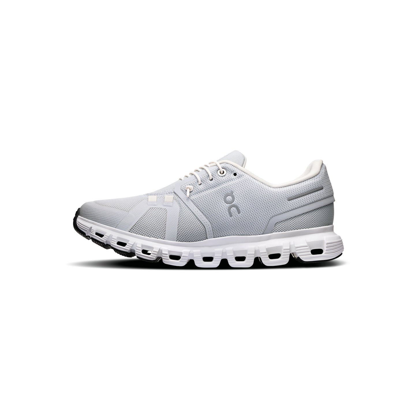 ON Cloud 6 'Glacier White'