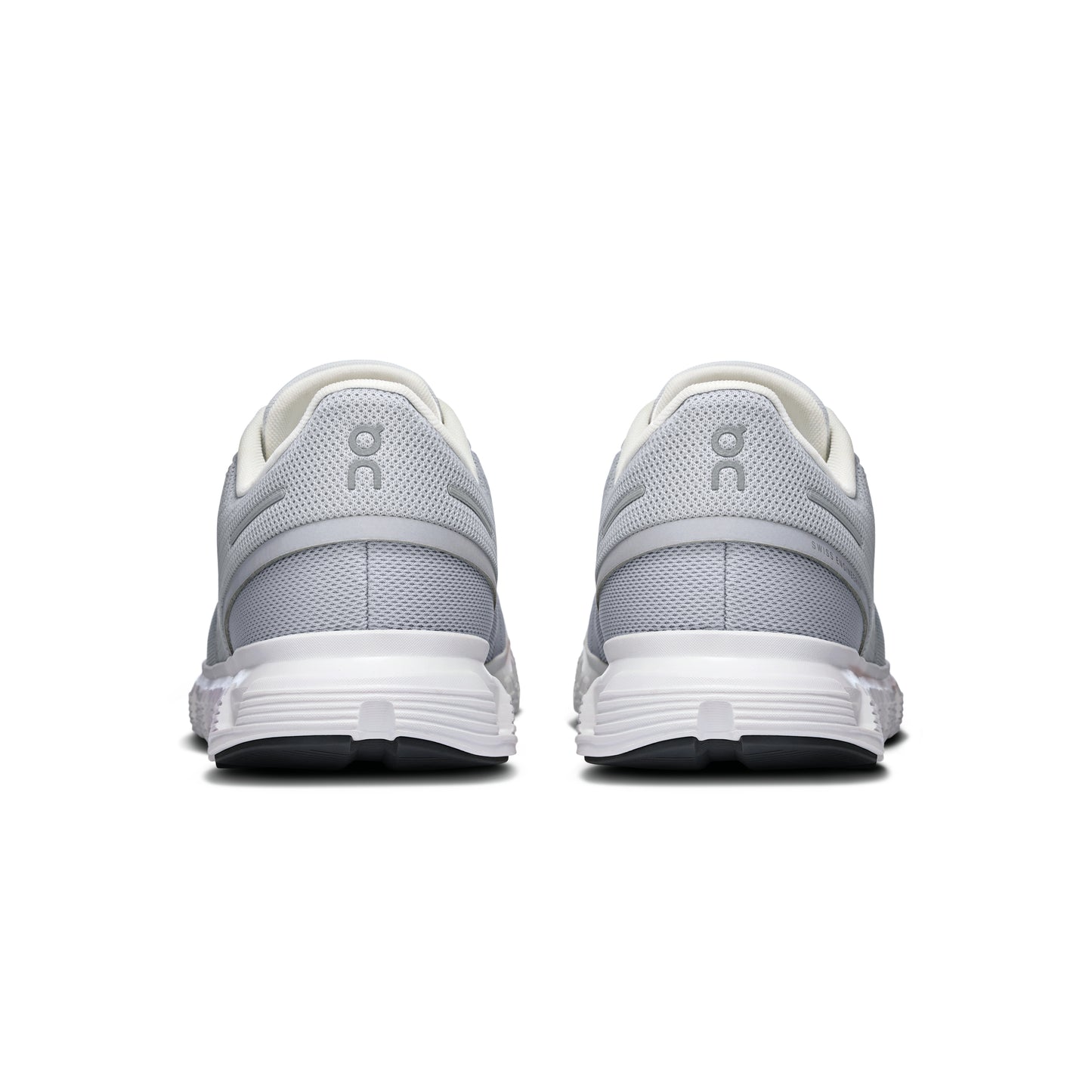 ON Cloud 6 'Glacier White'