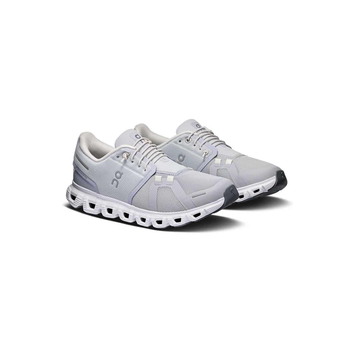 ON Cloud 6 'Glacier White'