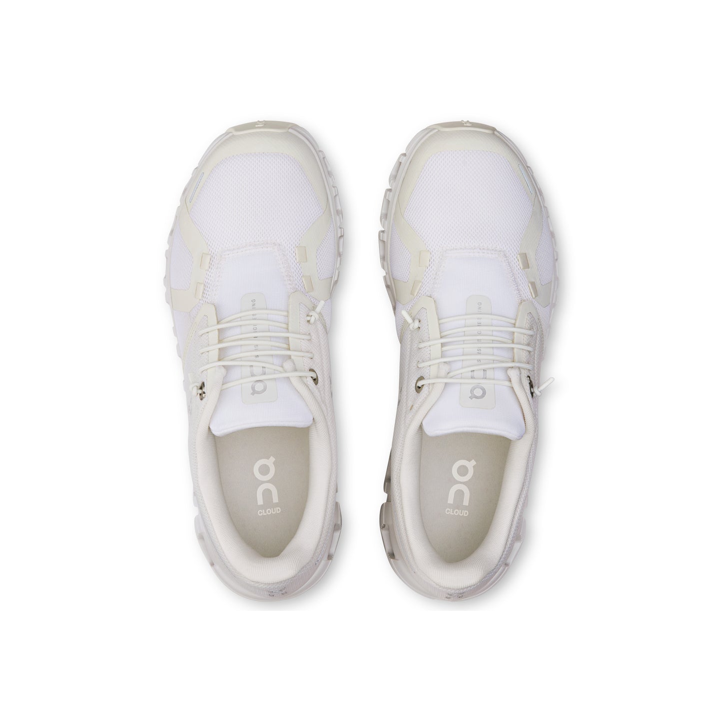 ON Cloud 6 'White' (WMNS)