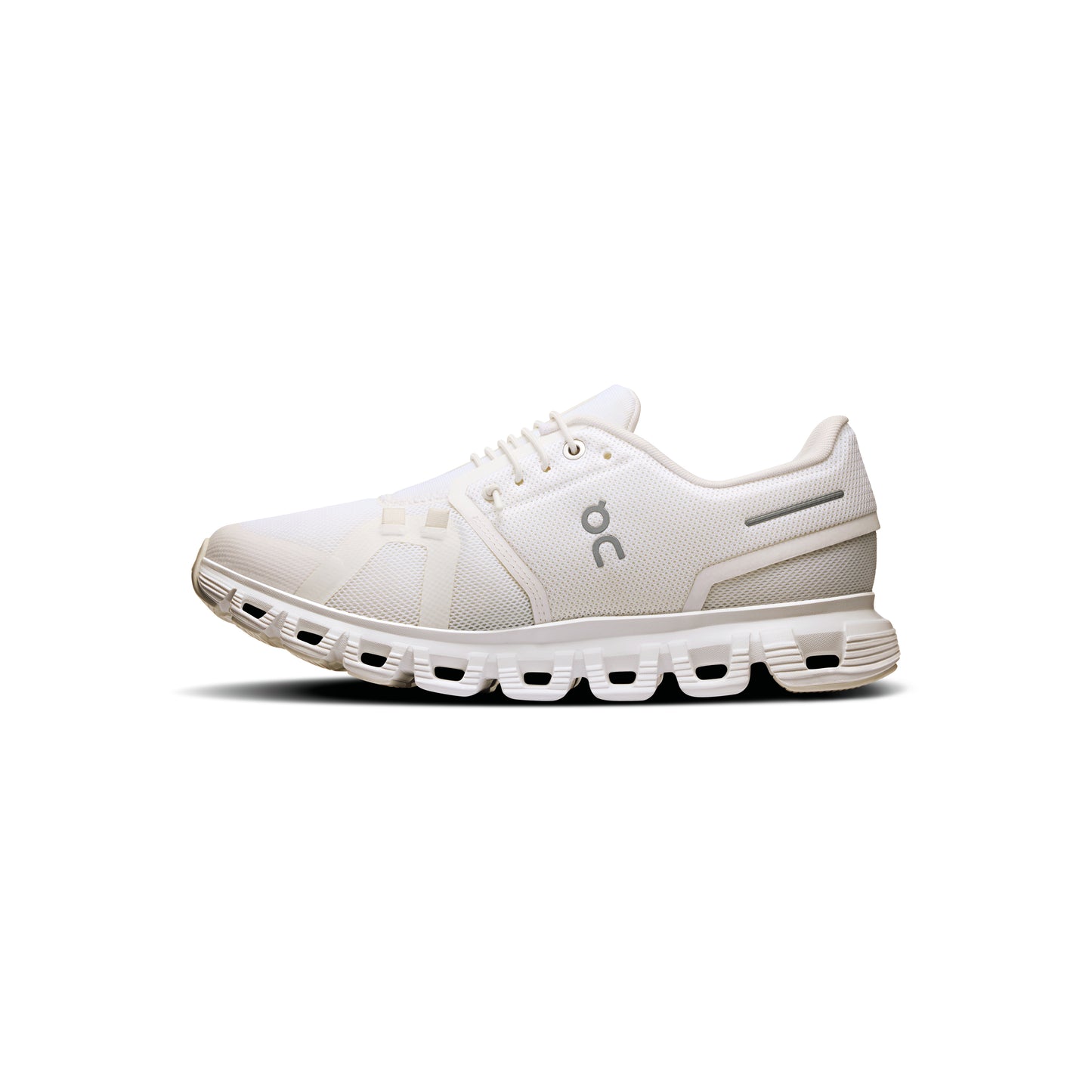 ON Cloud 6 'White' (WMNS)