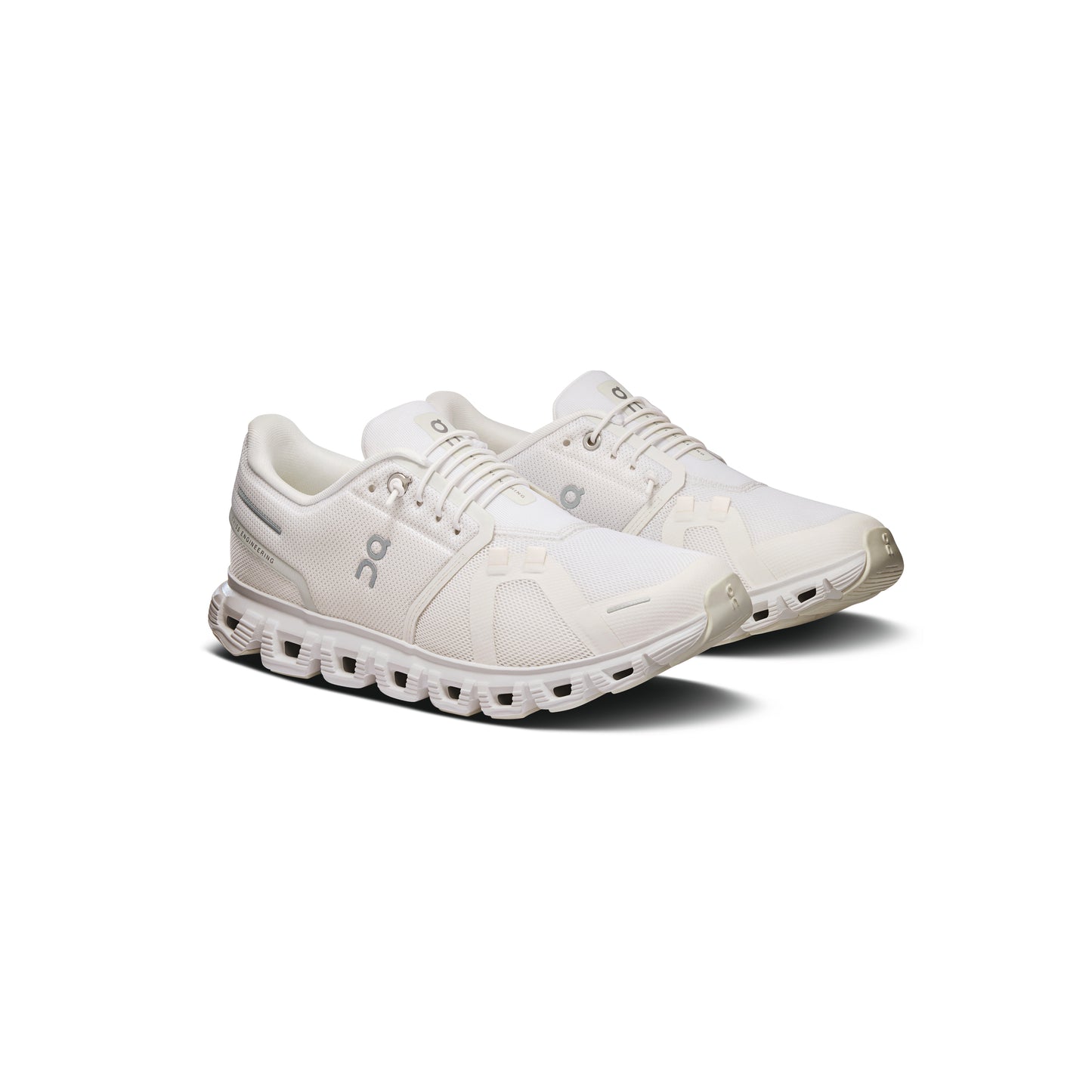 ON Cloud 6 'White' (WMNS)