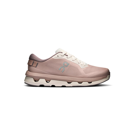 ON Cloudzone 'Biscuit Oyster' (WMNS) - right side profile