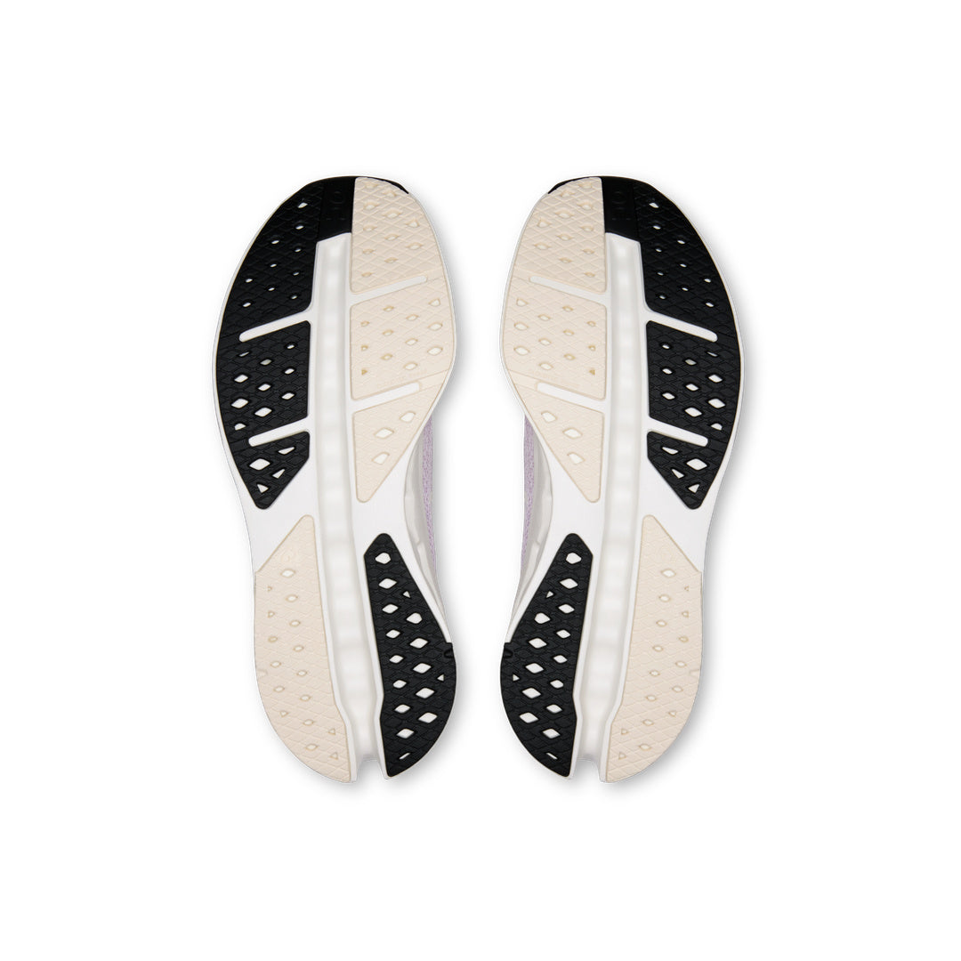 ON Cloudsurfer Max 'Foxglove Ivory' (WMNS) - outsole view
