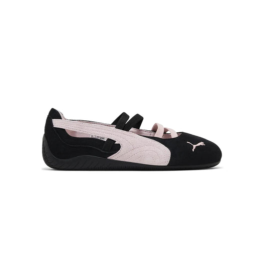PUMA Speedcat Ballet SD 'Black Mauve Mist' (WMNS)