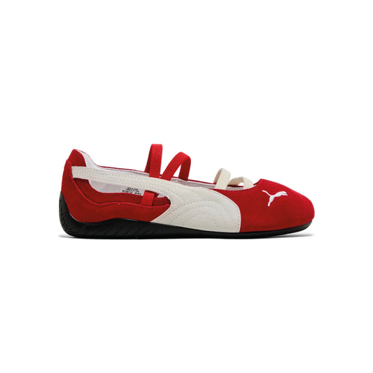 PUMA Speedcat Ballet SD 'For All Time Red' (WMNS)