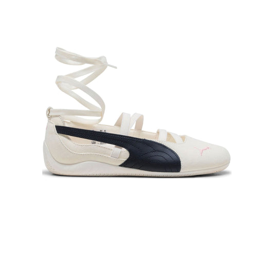 PUMA x Rosé Speedcat Ballet SD 'White Black Frosty Pink'