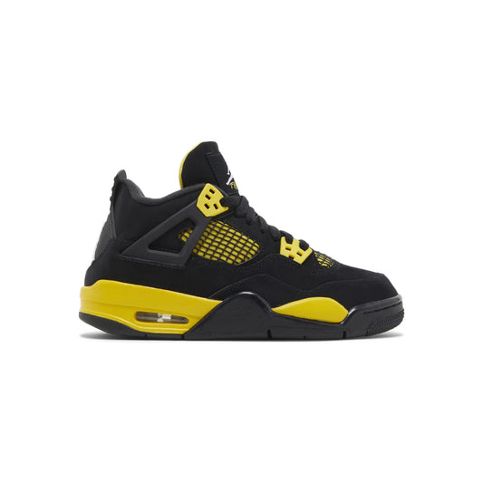 Air Jordan 4 Retro (GS) 'Thunder' (2023)