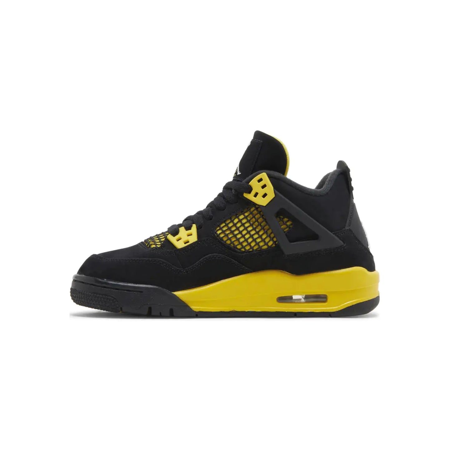 Air Jordan 4 Retro (GS) 'Thunder' (2023)