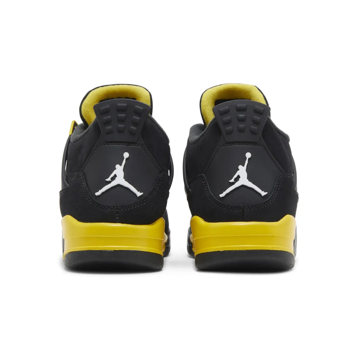 Air Jordan 4 Retro (GS) 'Thunder' (2023)