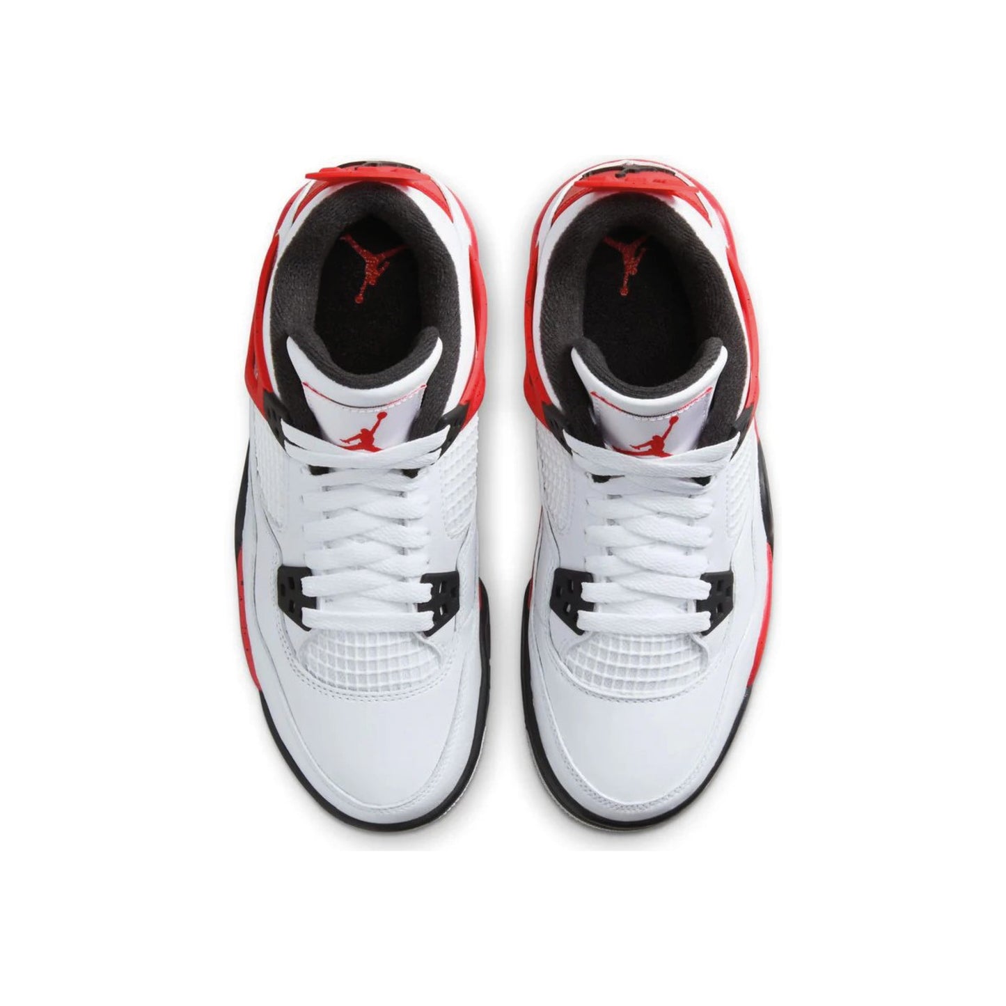 Air Jordan 4 Retro (GS) 'Red Cement'