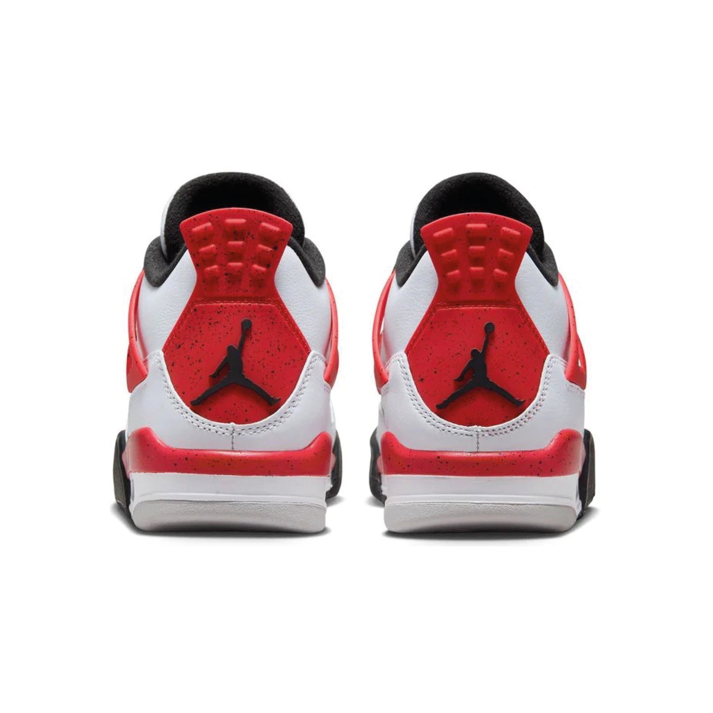 Air Jordan 4 Retro (GS) 'Red Cement'