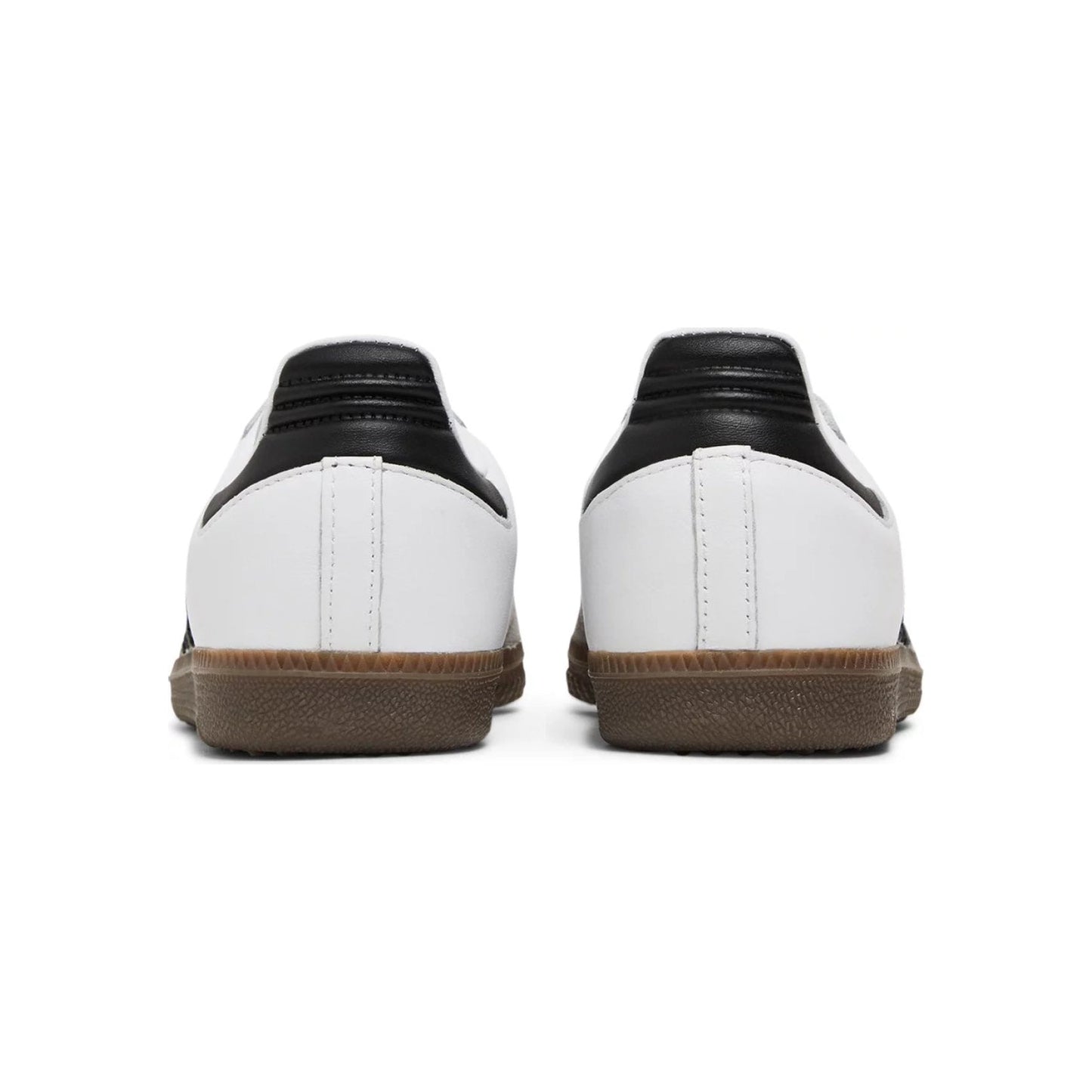 Adidas Originals Samba OG 'White Black Gum'