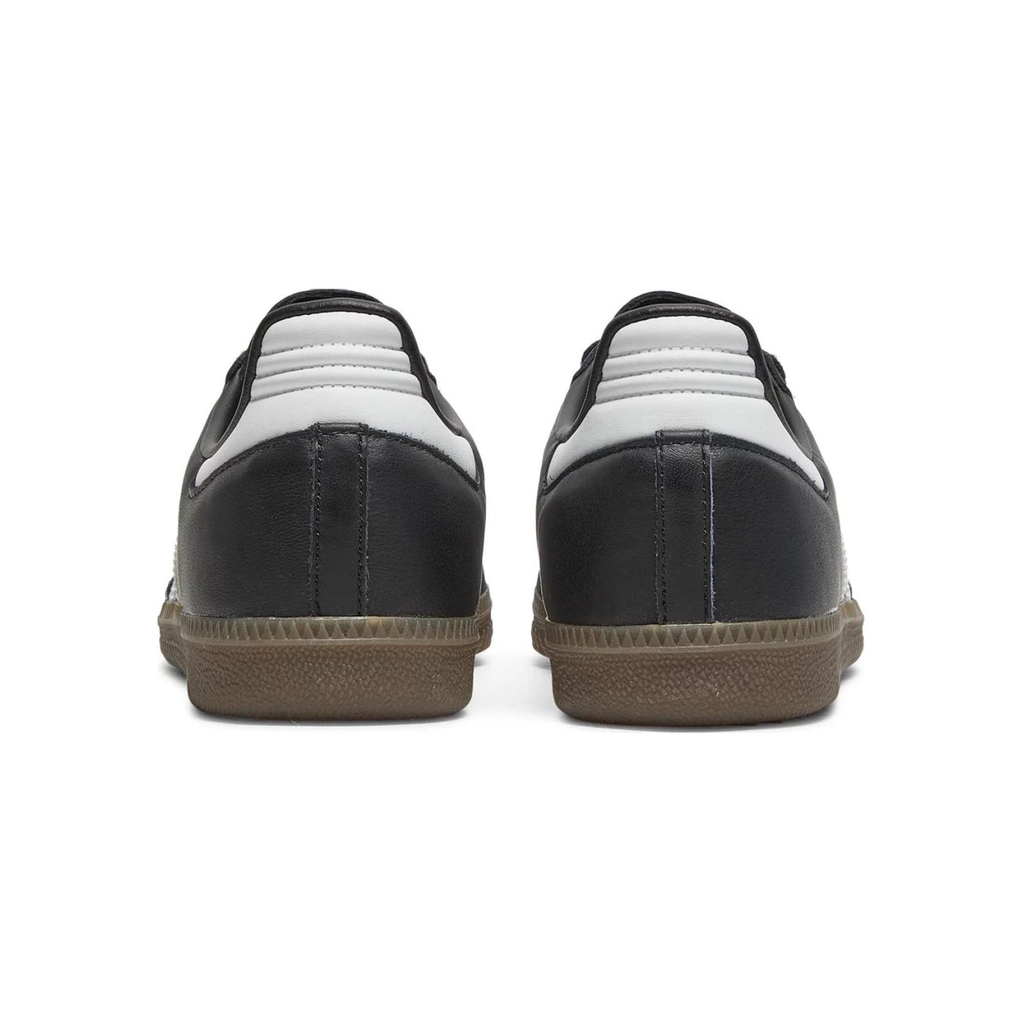 Adidas Originals Samba OG 'Black Gum'