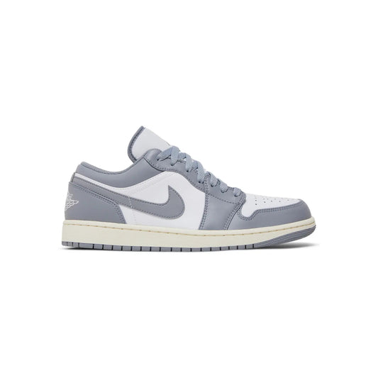 Air Jordan 1 Low 'Vintage Grey'